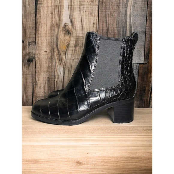 rag & boneWomen's Hazel Chelsea Boots Size 6 (36) - Picture 2 of 8